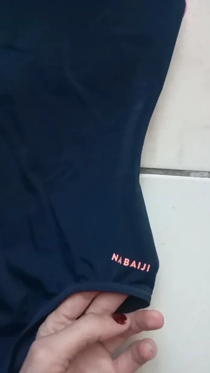 Maillot de bain fille - photo numéro 3