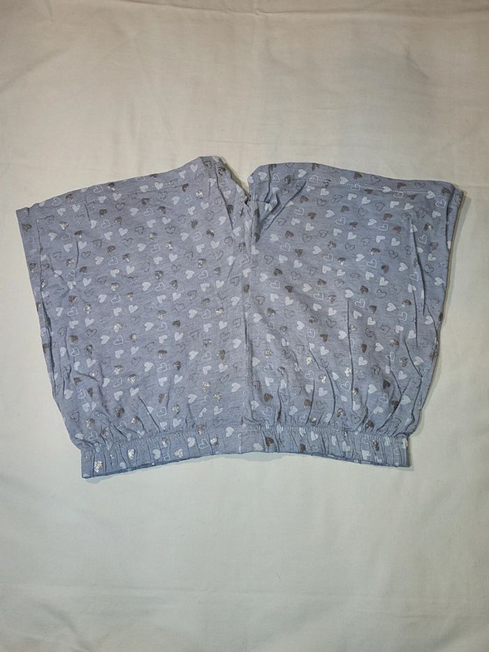 Petit short pyjama ! - photo numéro 3