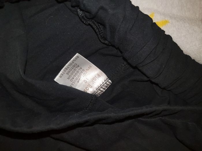 Short fille - photo numéro 2