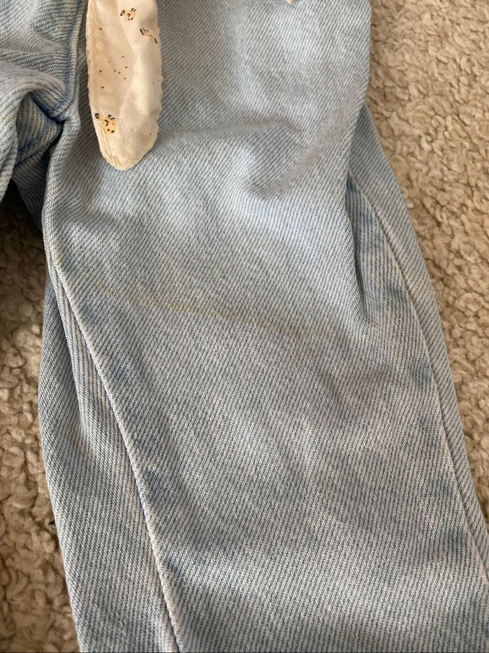 Lot de vêtements 6 à 18 mois fille - photo numéro 9