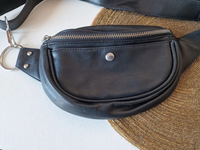 Banane Bershka - photo numéro 2