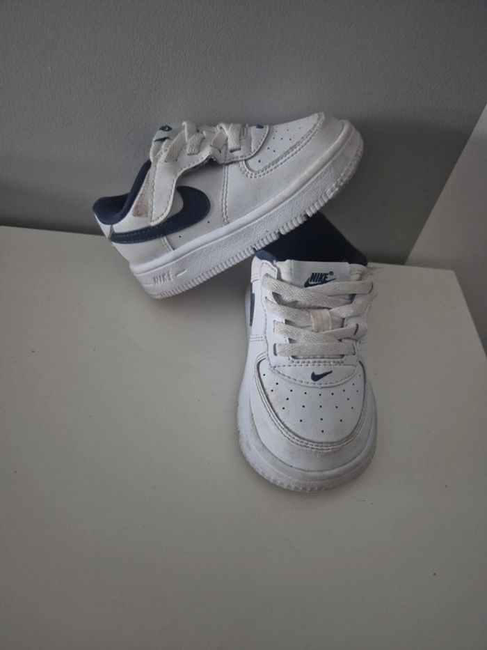 Basket nike