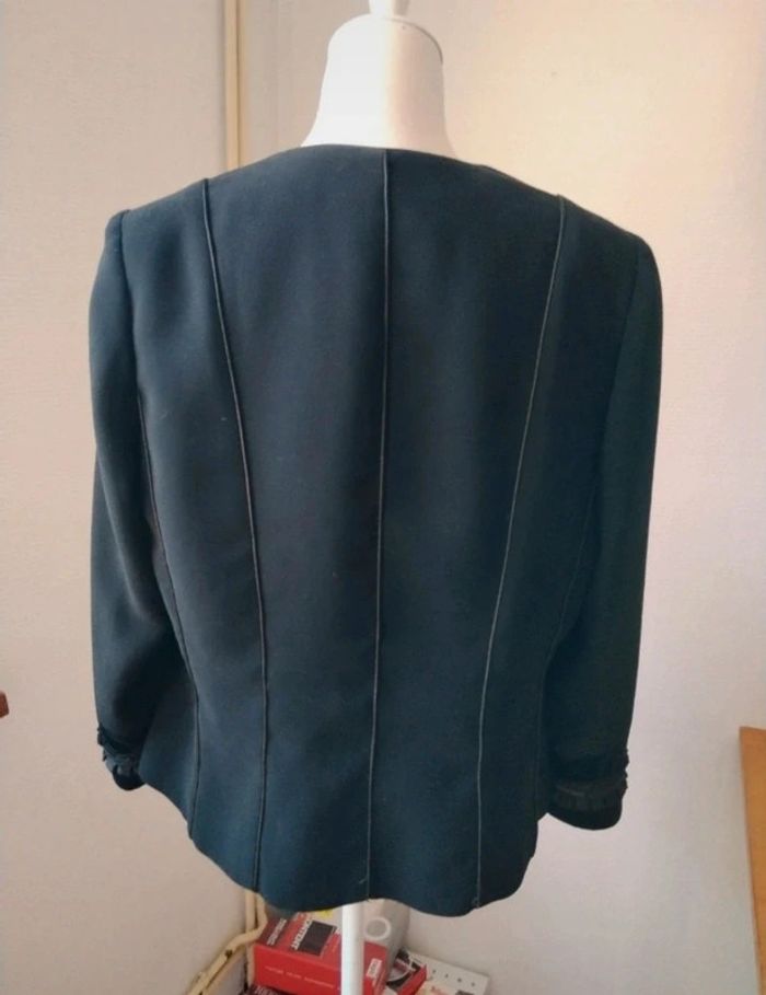 Blazer chic neuf - photo numéro 2