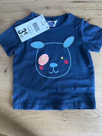 T-shirt - 6 mois