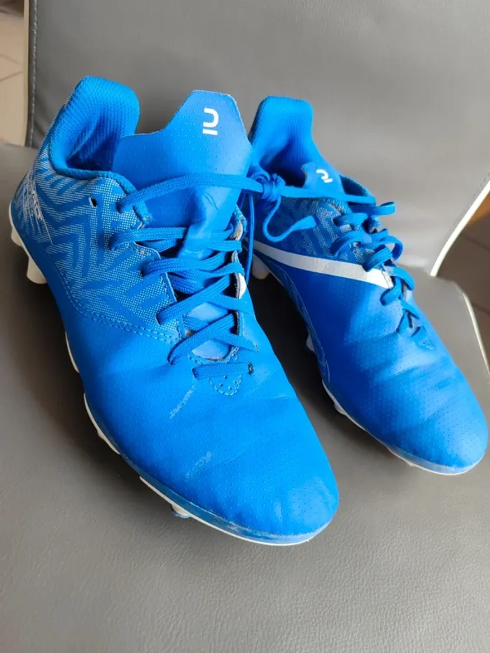 Chaussures de foot - photo numéro 2