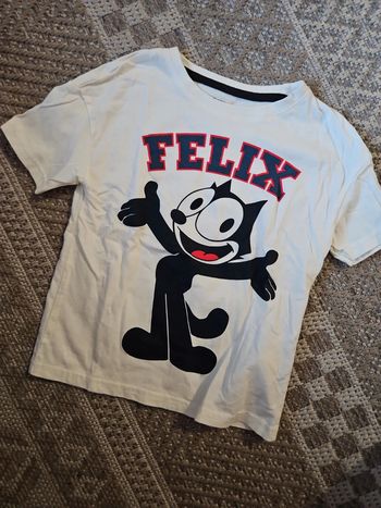 T-shirt manche courte