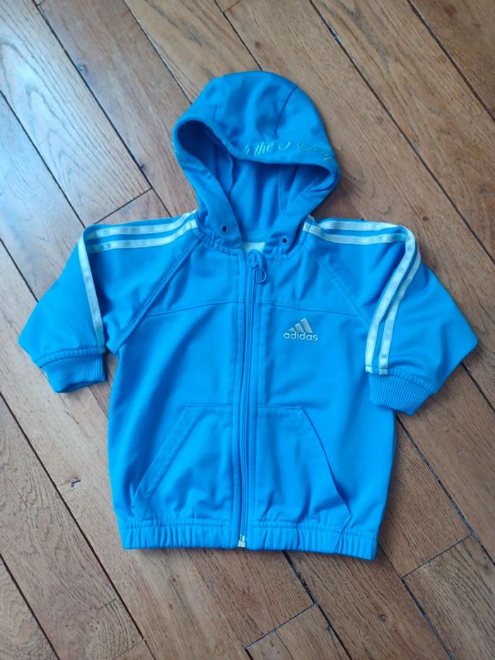Ensemble Adidas - photo numéro 2