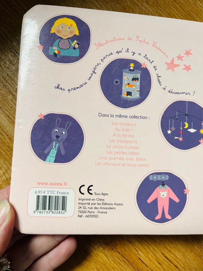 Livre au dodo - photo numéro 6