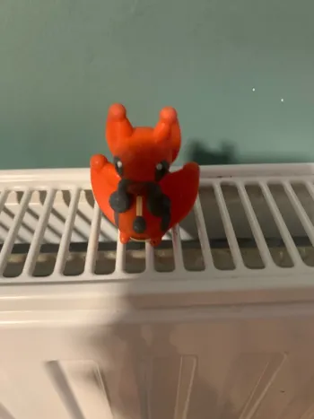 melokrik pokemon