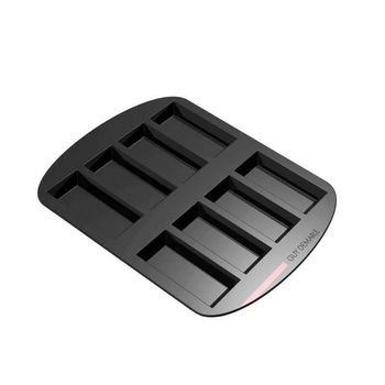 Moule 8 financiers Guy Demarle