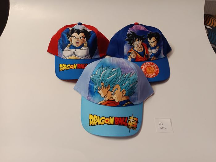 casquettes garçons - photo numéro 10