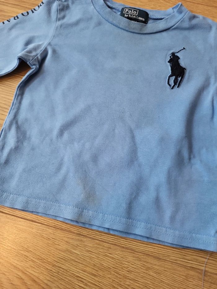 Polo Ralph Lauren - photo numéro 3