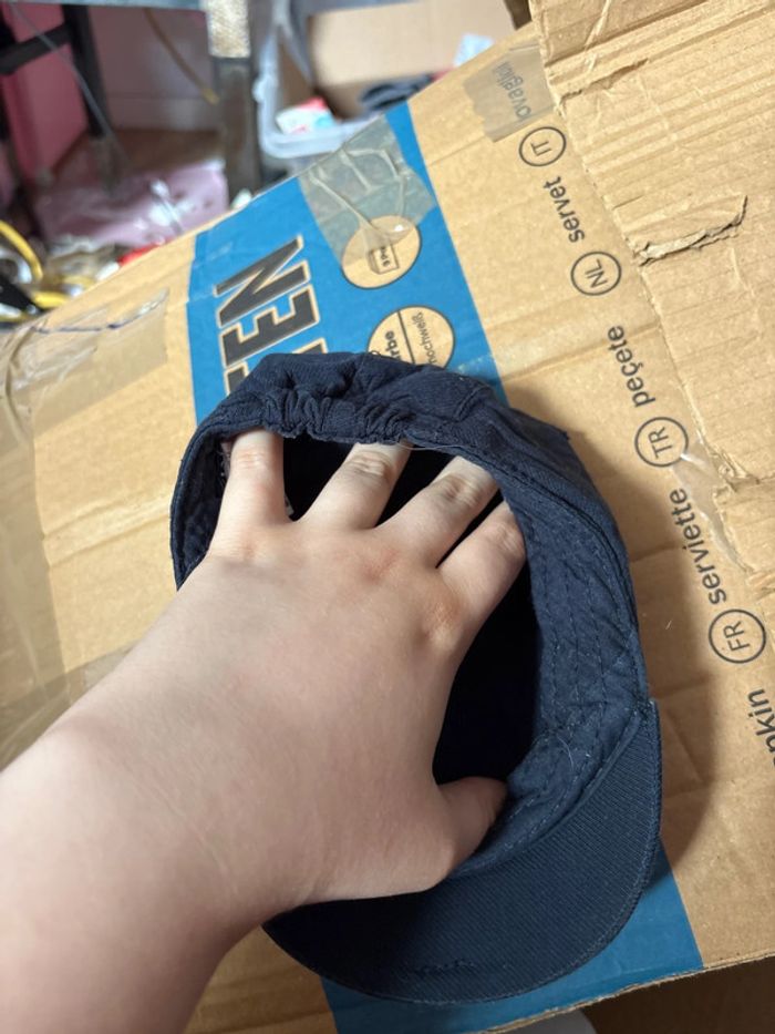 Berret - photo numéro 2