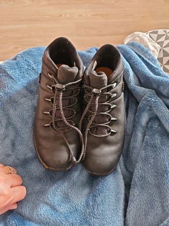 Bottines garçon 👦