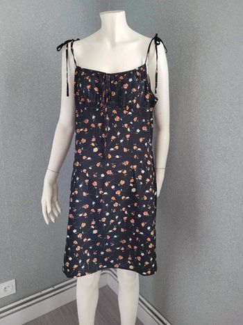 Robe été neuve XXL.