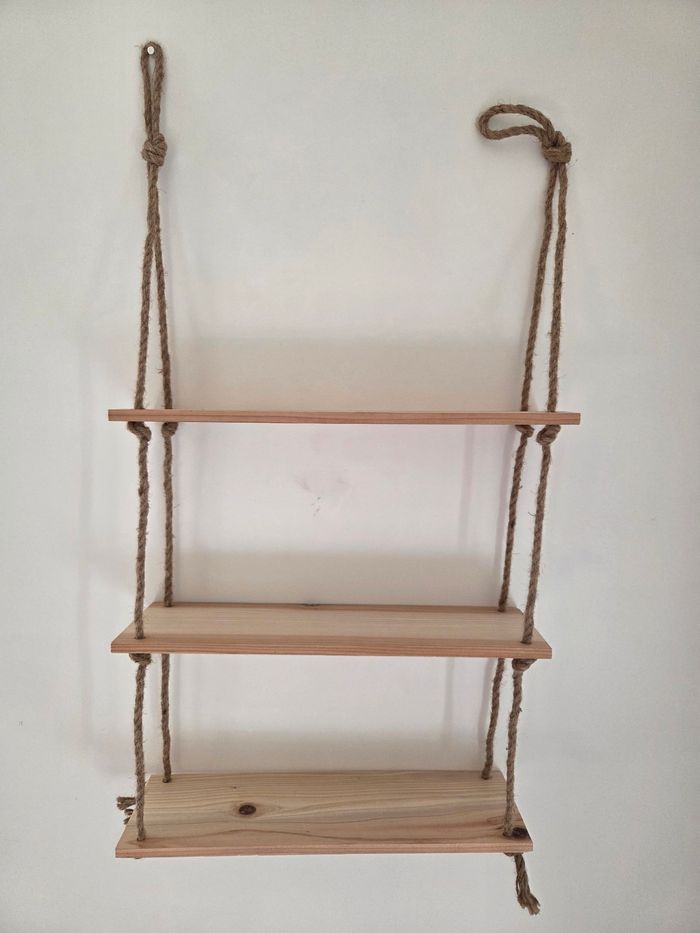 Étagère décoratif - photo numéro 2
