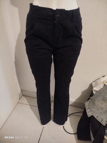 #kytie40homme. Pantalon Chino taille 40(30/32