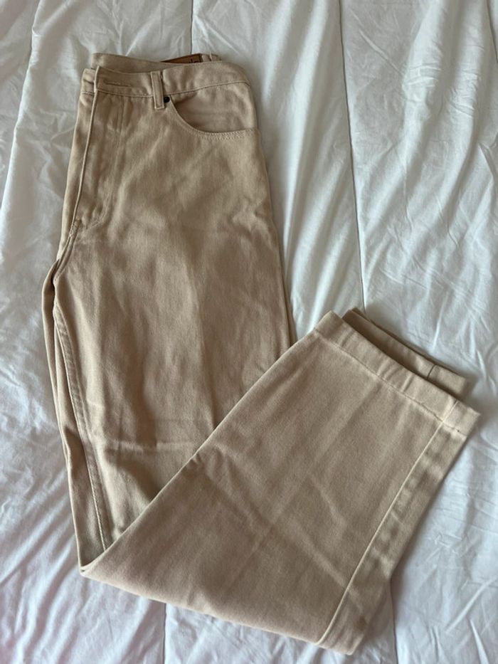 Jean Vintage Jeremy’s