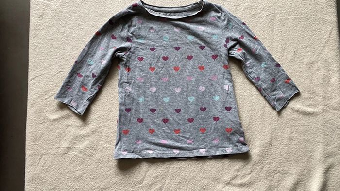 Tee-shirts manche longue