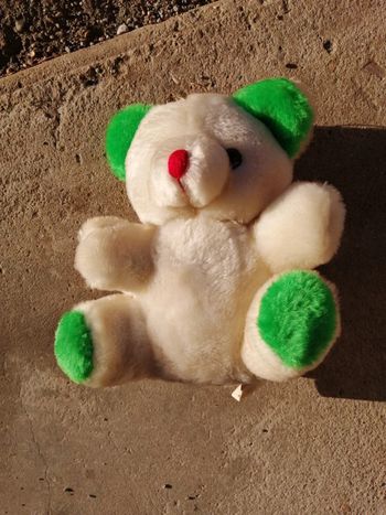 Peluche