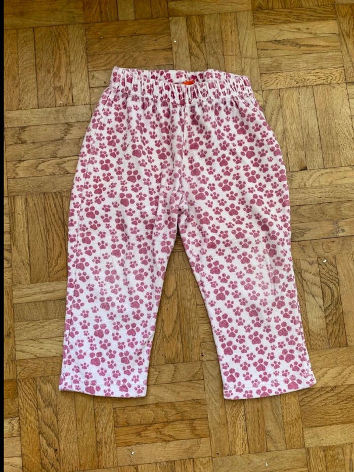 Ensemble pyjama - photo numéro 4