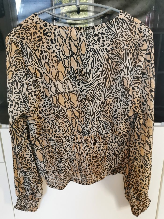Blouse H&M t40 - photo numéro 6