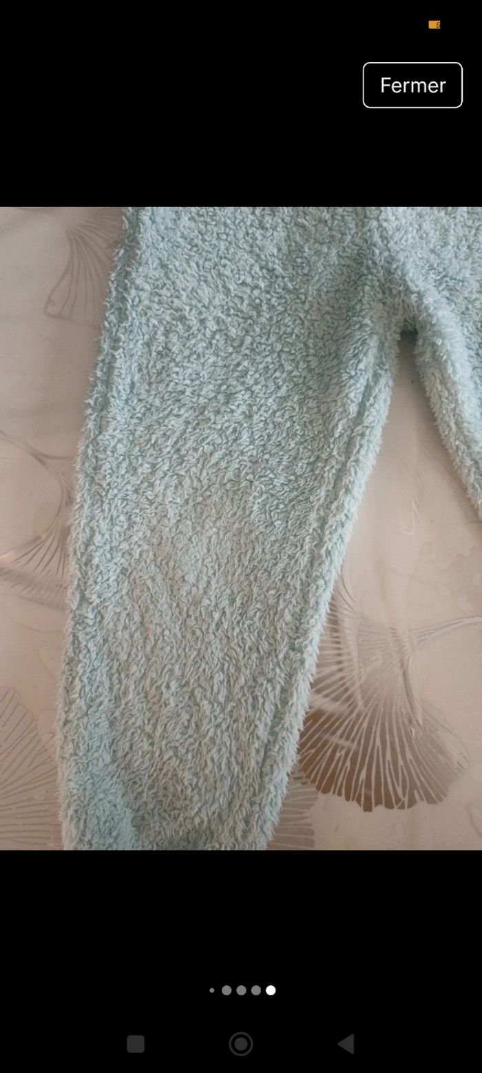 Lot vêtements fille 6ans - photo numéro 9