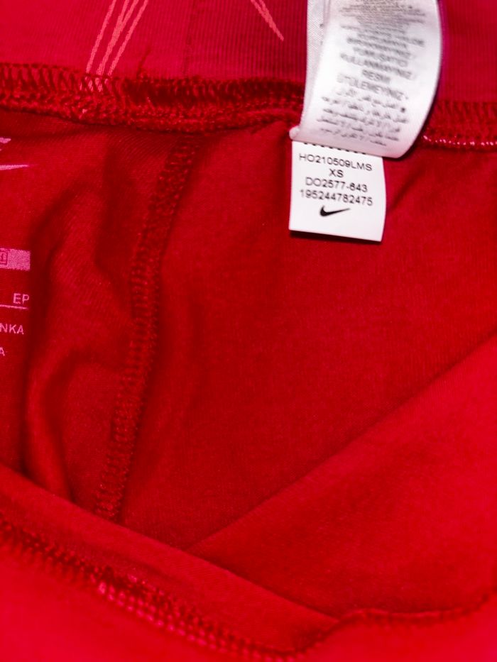 Leeging Fille Nike Original ( Neuf Étiqueté ). - photo numéro 2