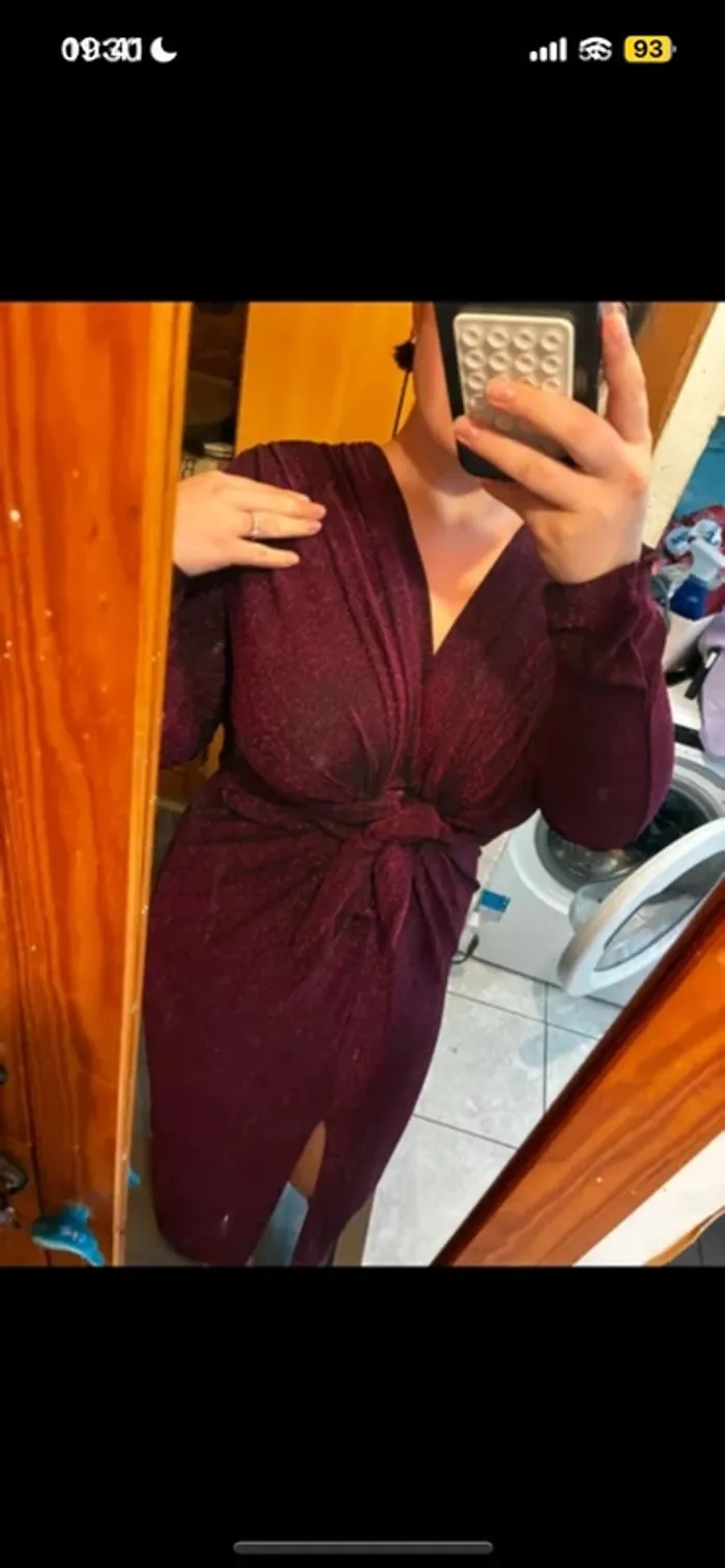 Robe xl - photo numéro 5