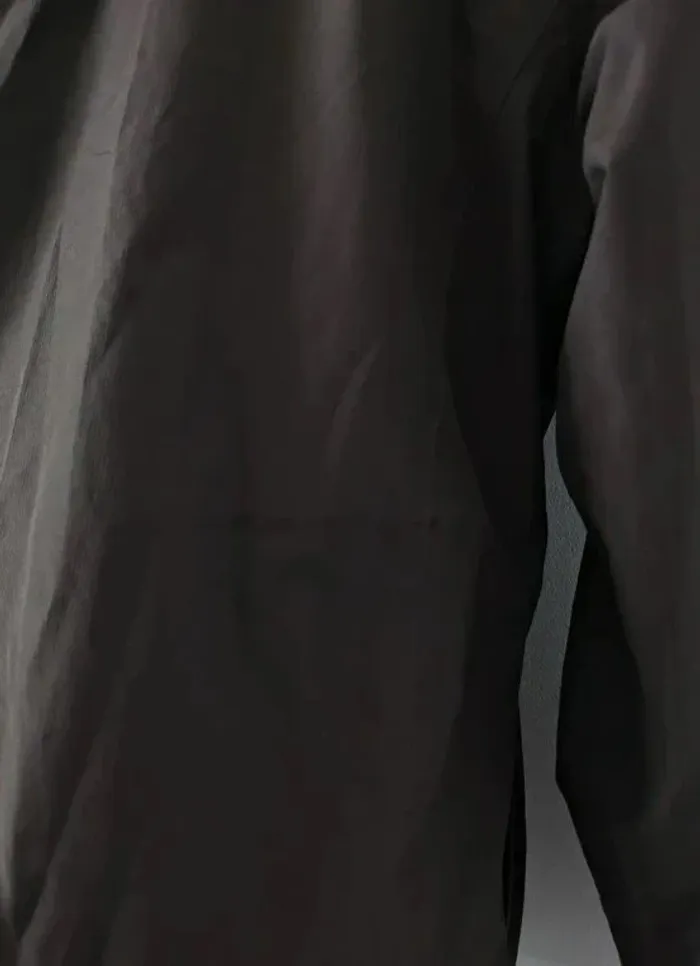 Veste imperméable avec capuche - Lafuma - taille M - photo numéro 5