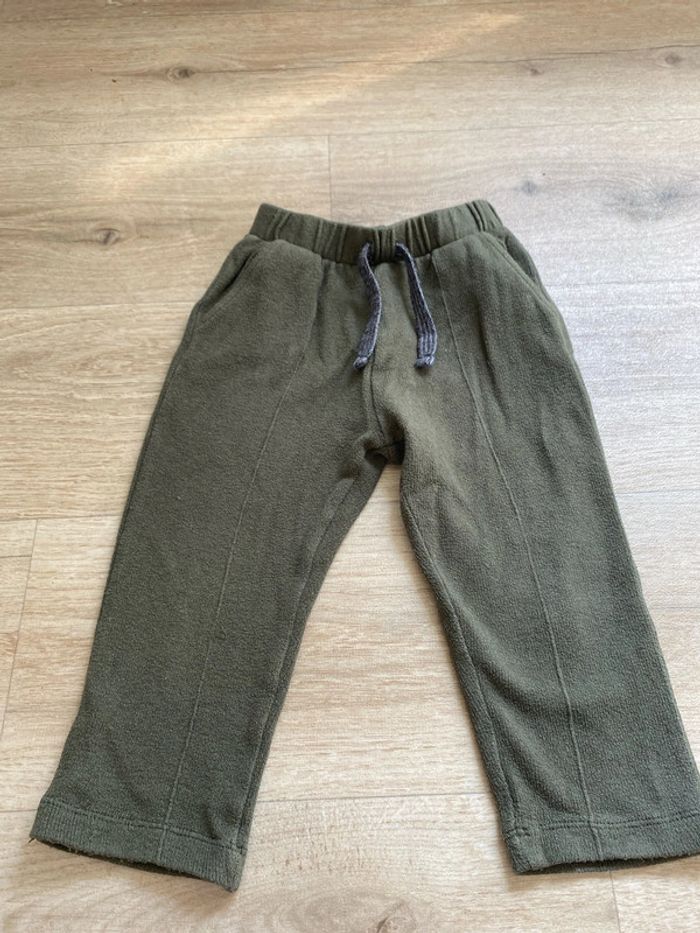 Pantalon Zara 2 ans