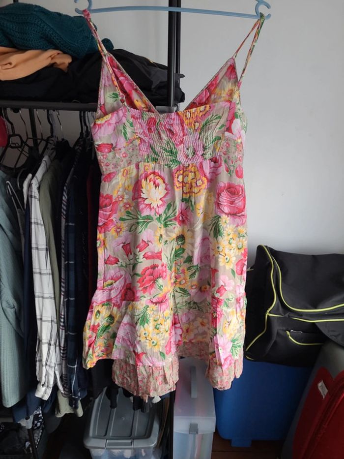 👗robe nafnaf taille S-36👗 - photo numéro 2