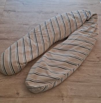 Coussin d’allaitement et de grossesse 