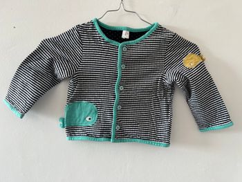 Gilet