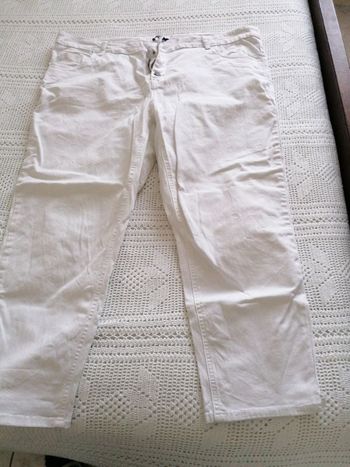 Pantalon court