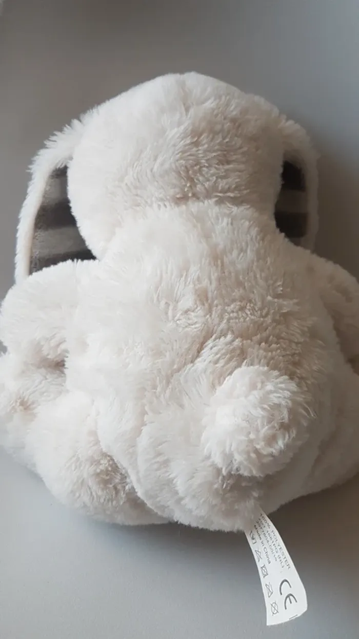 Lot 2 peluches - photo numéro 3