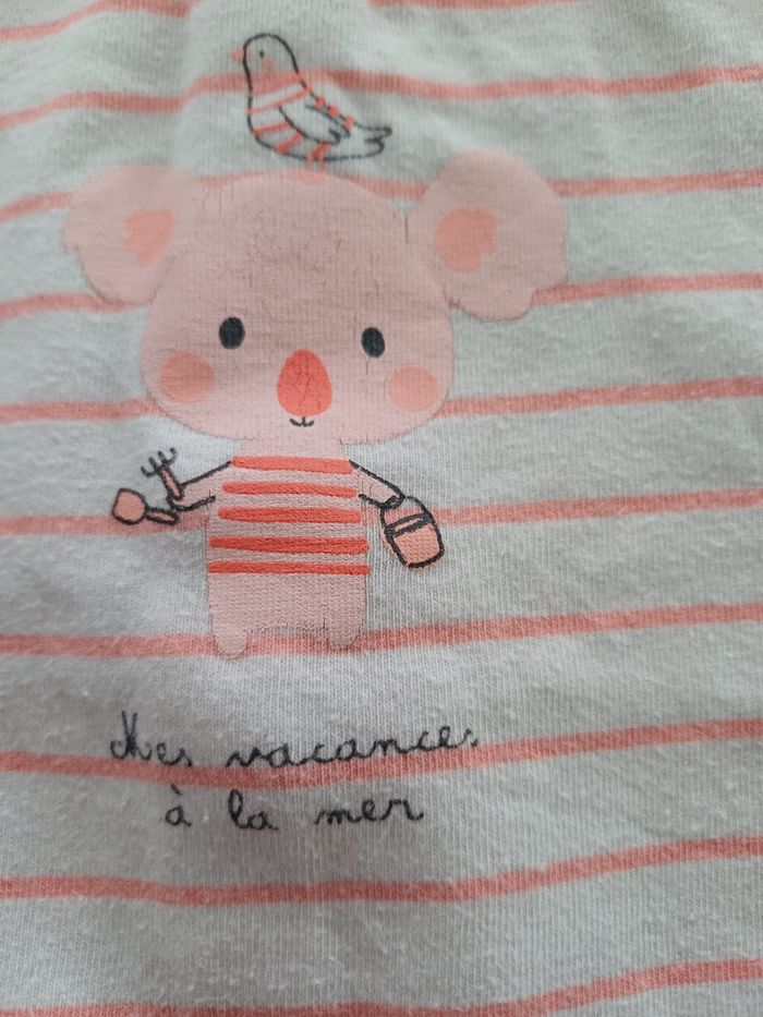 Ensemble neuf taille 9 mois - photo numéro 2