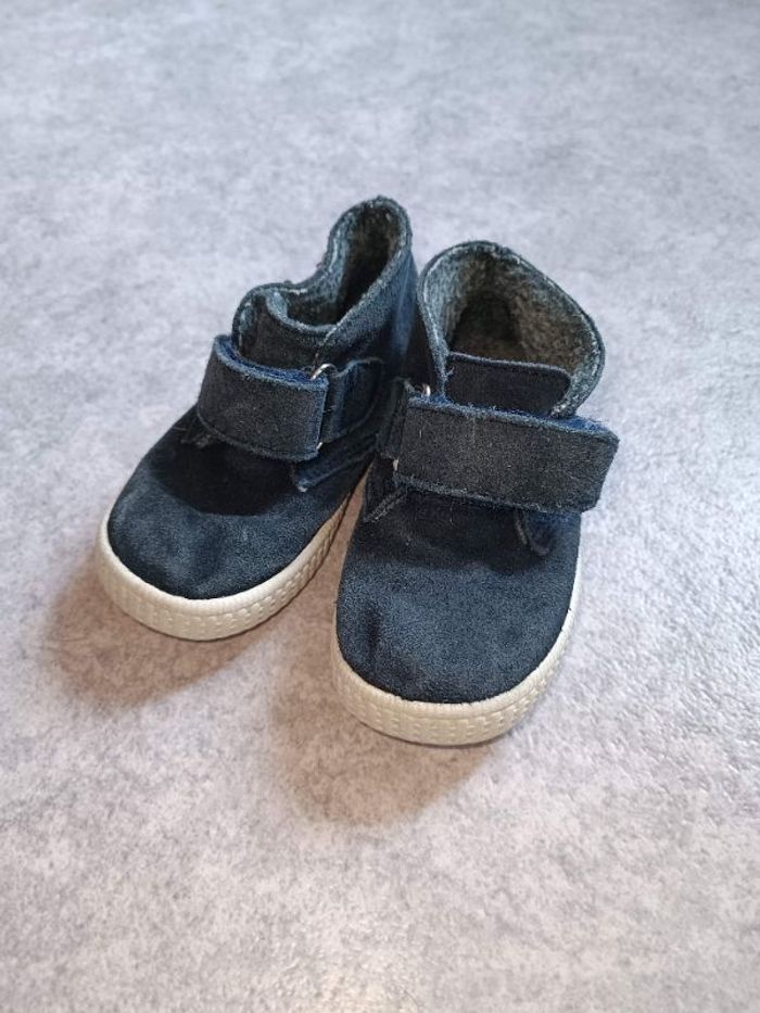 Chaussures hiver Victoria 23