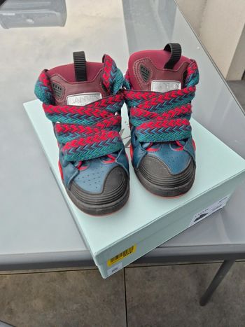 Baskets lanvin original