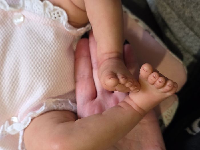 Bébé reborn - photo numéro 10