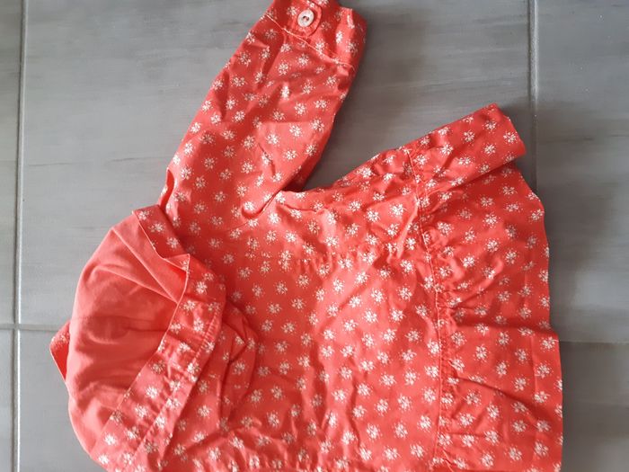 Veste 6 mois mi saison printemps automne - photo numéro 5