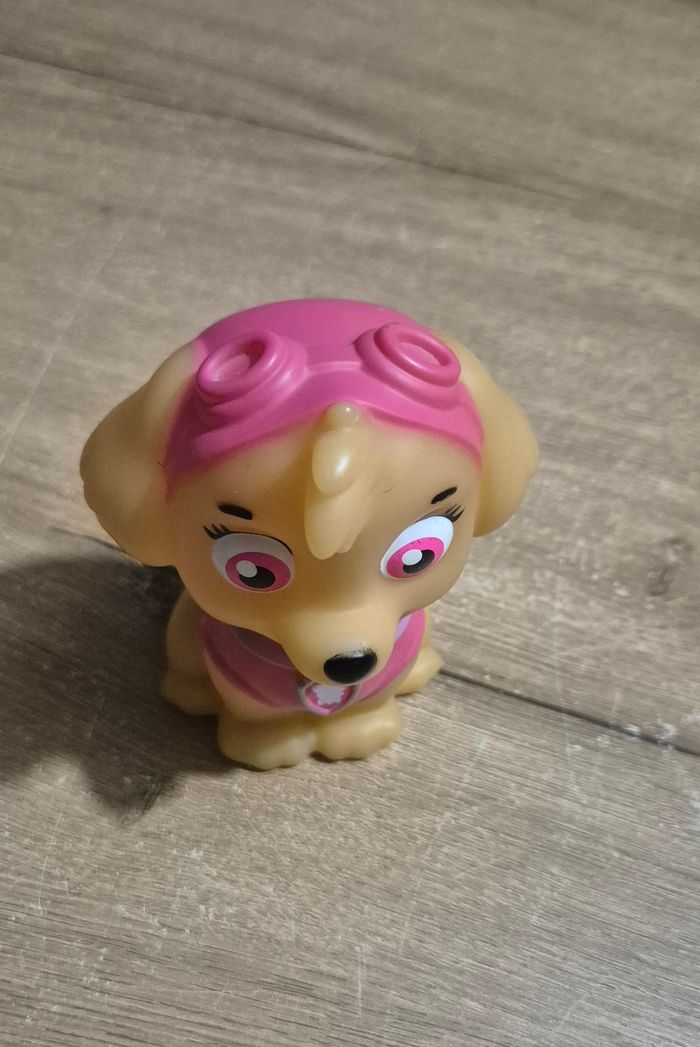 Veilleuse Stella Pat Patrouille - photo numéro 4