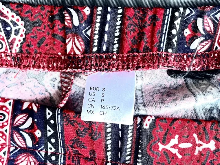 Pantalon d’été - photo numéro 6