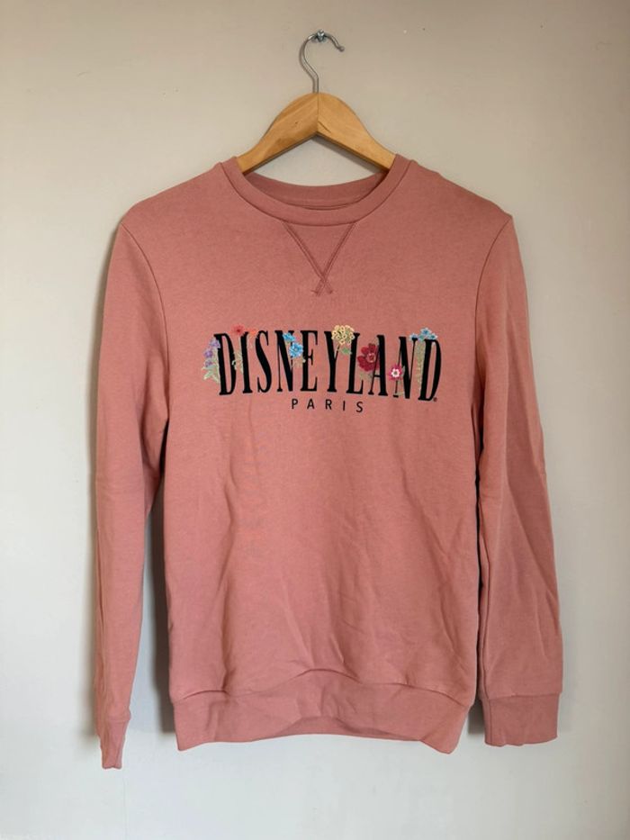 Sweat Disneyland