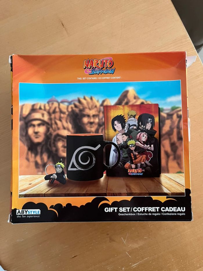 Coffret - photo numéro 3
