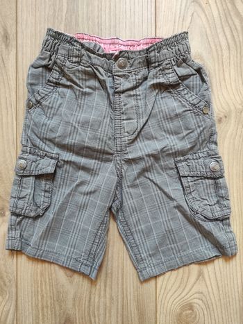 Bermuda Orchestra 18 mois