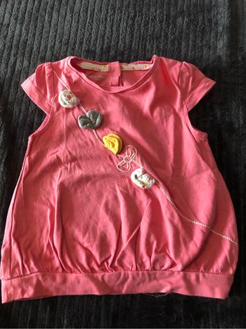 Tee shirt