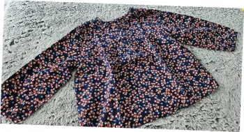 blouse esprit liberty