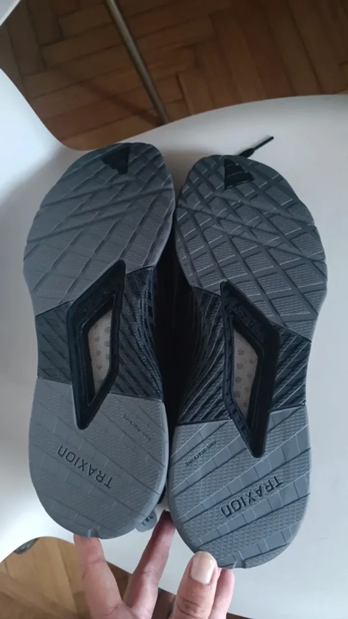 Scarpe Adidas Dropset trainer - photo numéro 6