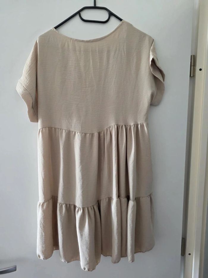 Robe courte - photo numéro 2